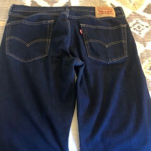 Men’s Levi’s
